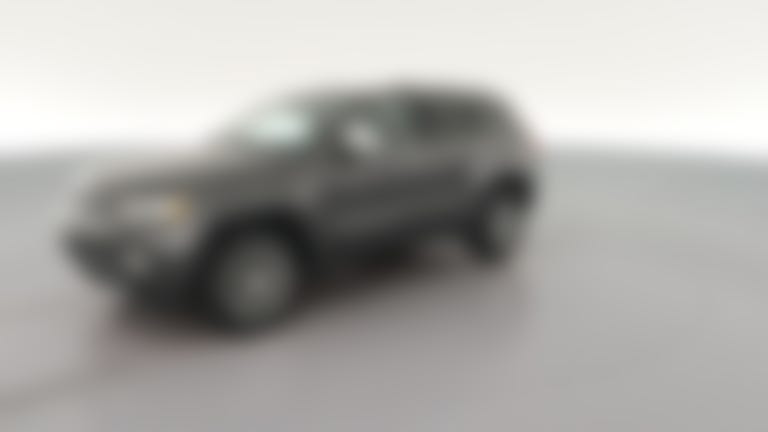 2016 Jeep Grand Cherokee vehicle photo