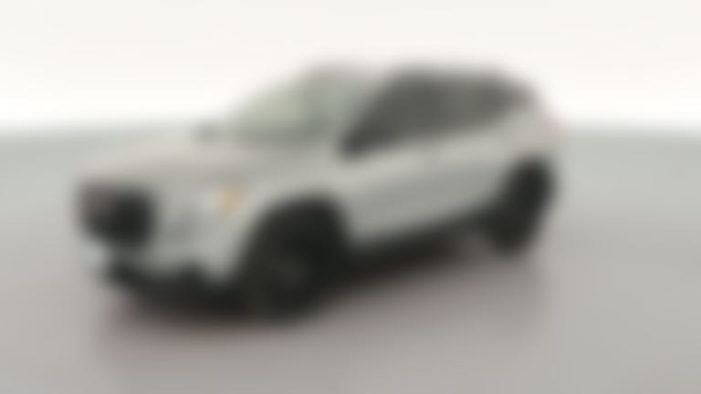 2023 GMC Terrain vehicle photo