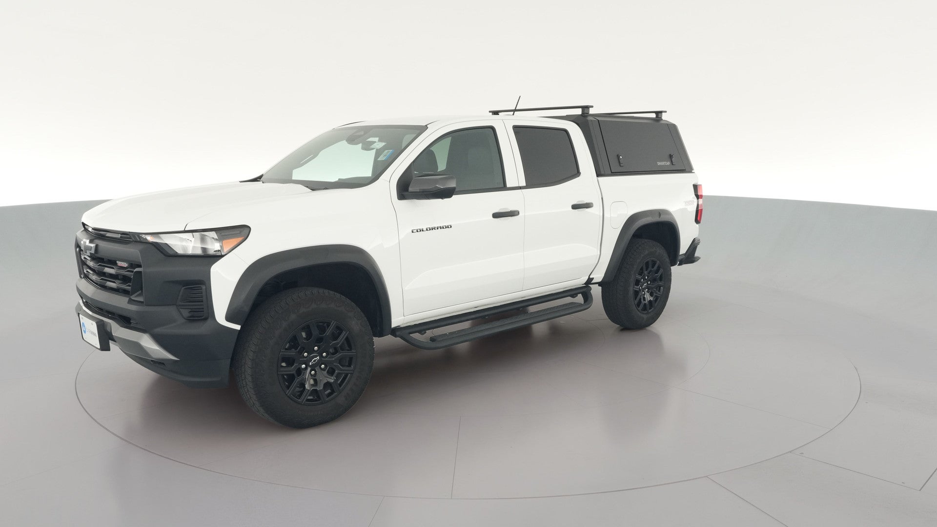 2025 Chevrolet Colorado Crew Cab vehicle photo