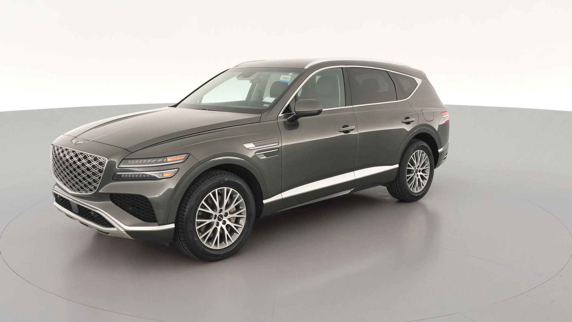 2025 Genesis GV80 vehicle photo