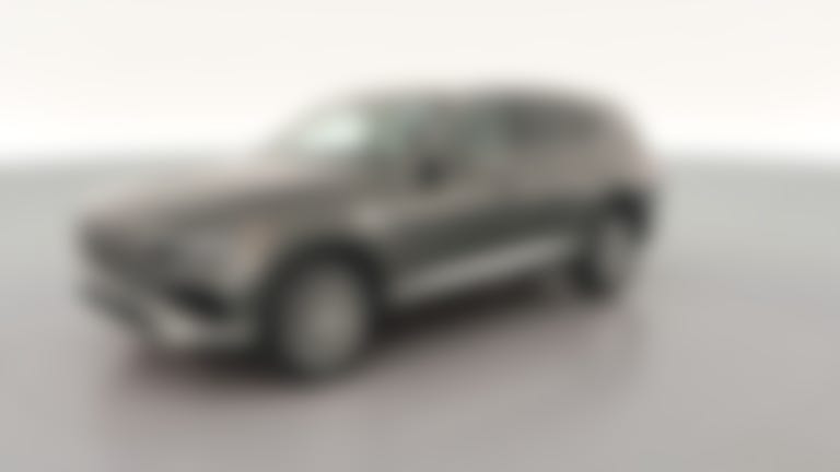2025 Genesis GV80 vehicle photo