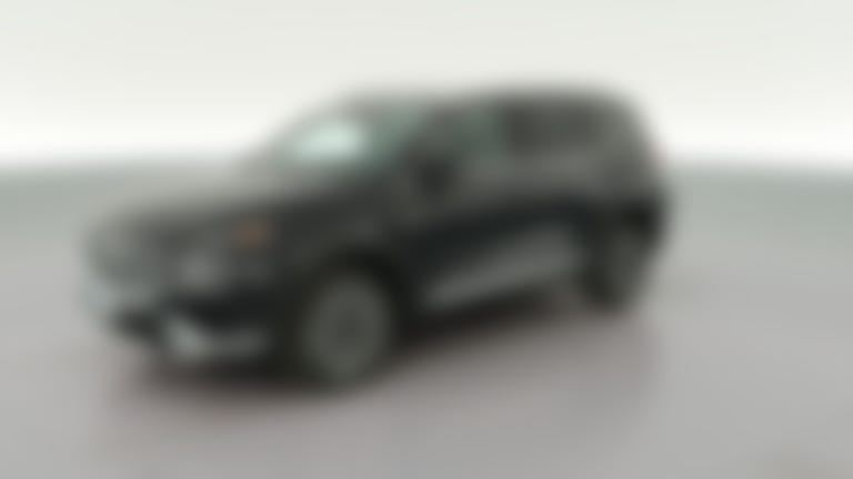 2023 Hyundai Santa Fe Hybrid vehicle photo