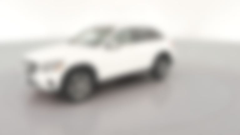2022 Mercedes-Benz GLC vehicle photo