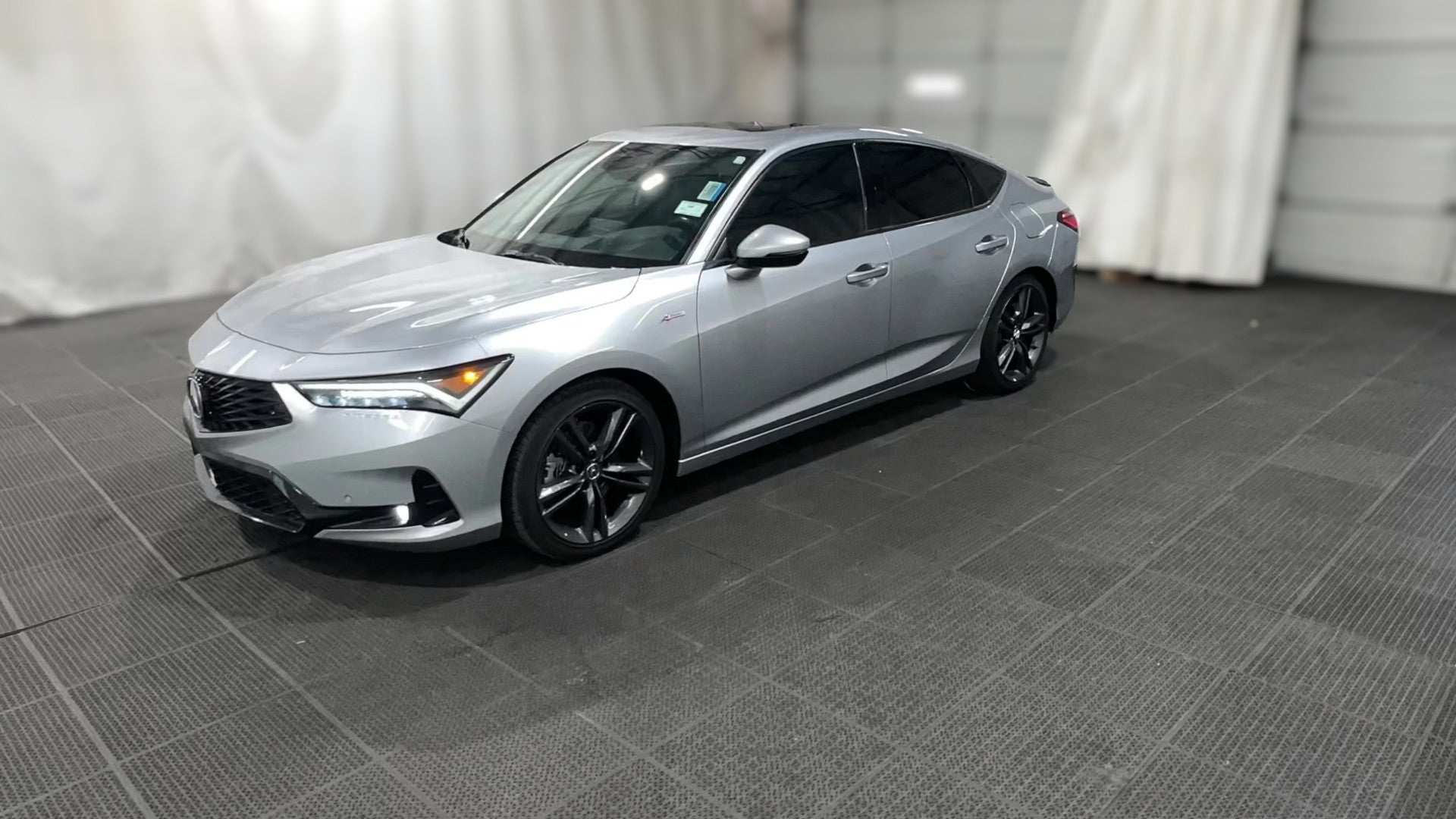 2025 Acura Integra vehicle photo