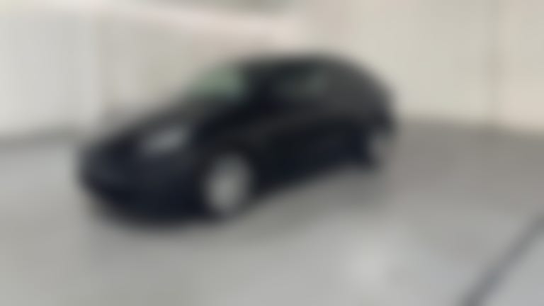 2021 Tesla Model Y vehicle photo