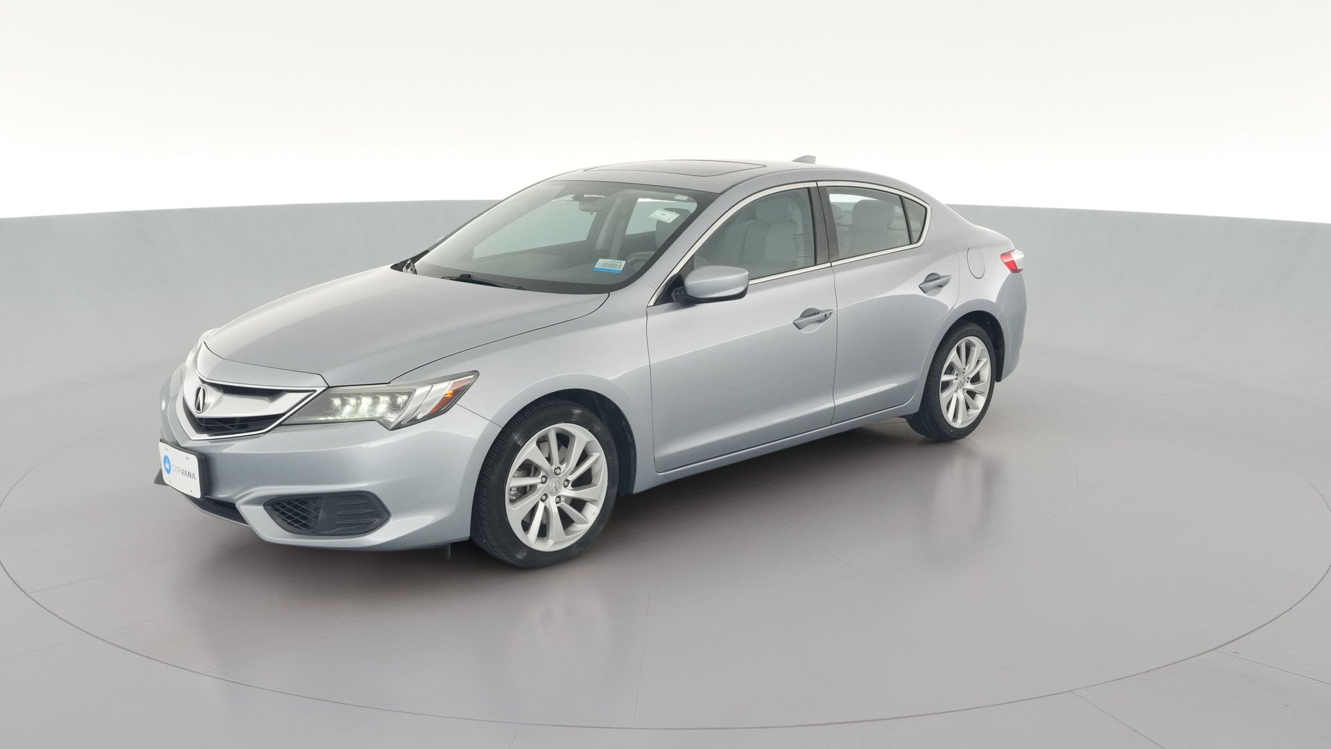 2016 Acura ILX vehicle photo
