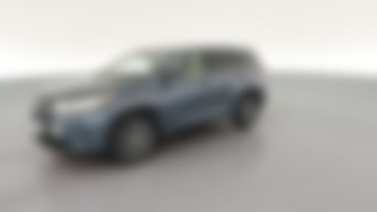 2018 Toyota Highlander vehicle photo