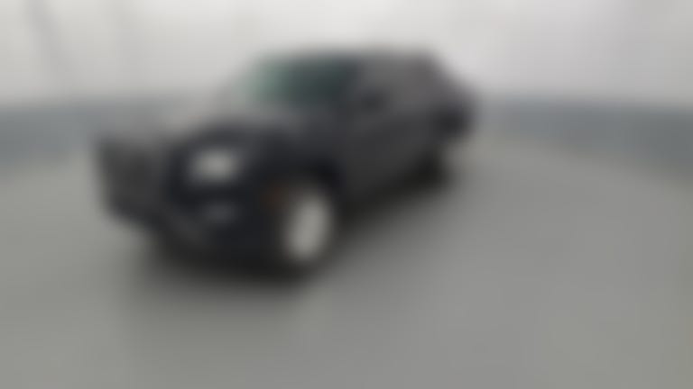 2022 Nissan Frontier Crew Cab vehicle photo
