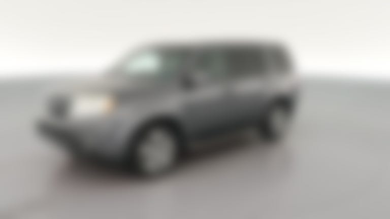 2015 Honda Pilot vehicle photo