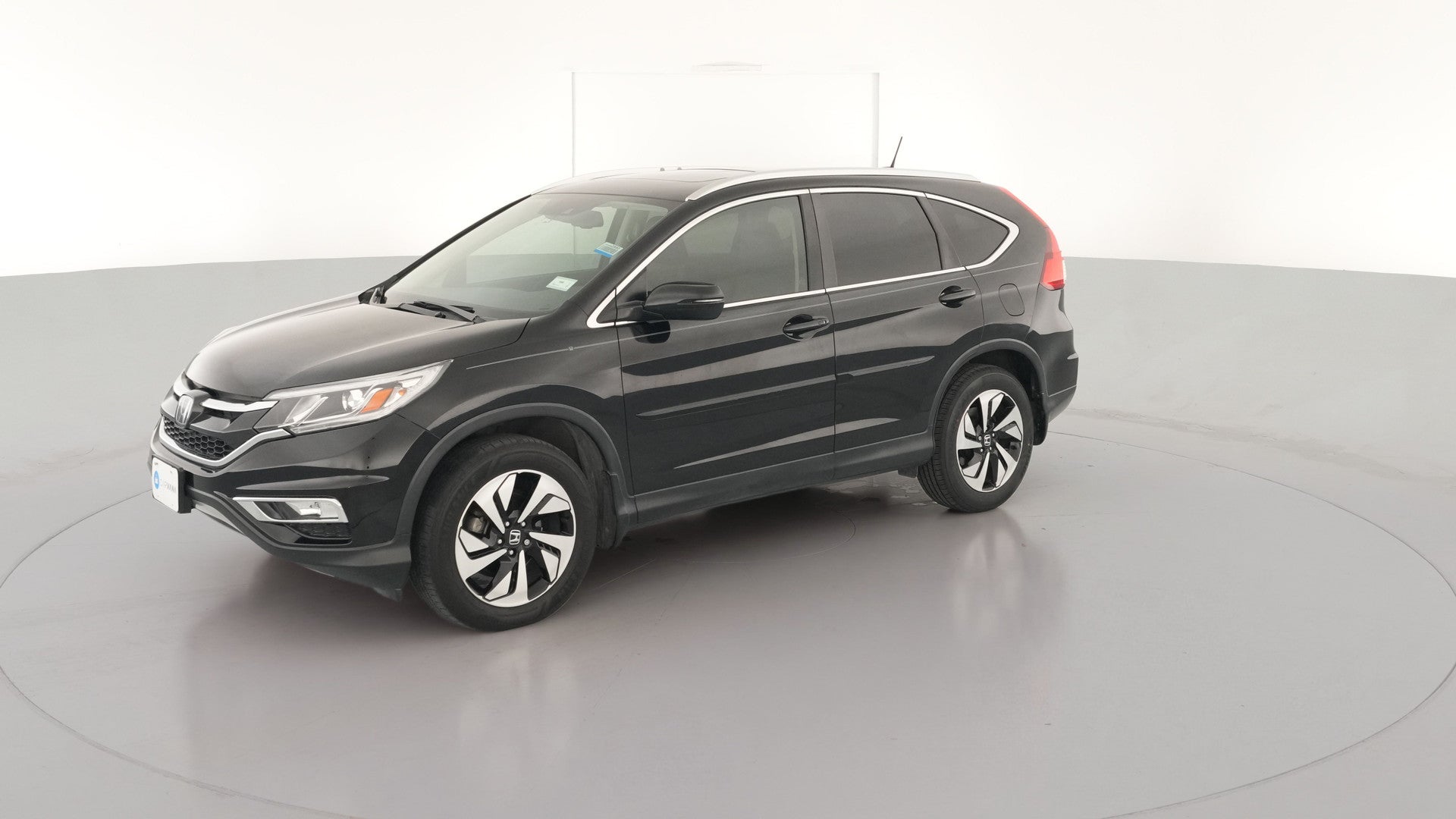 2015 Honda CR-V vehicle photo