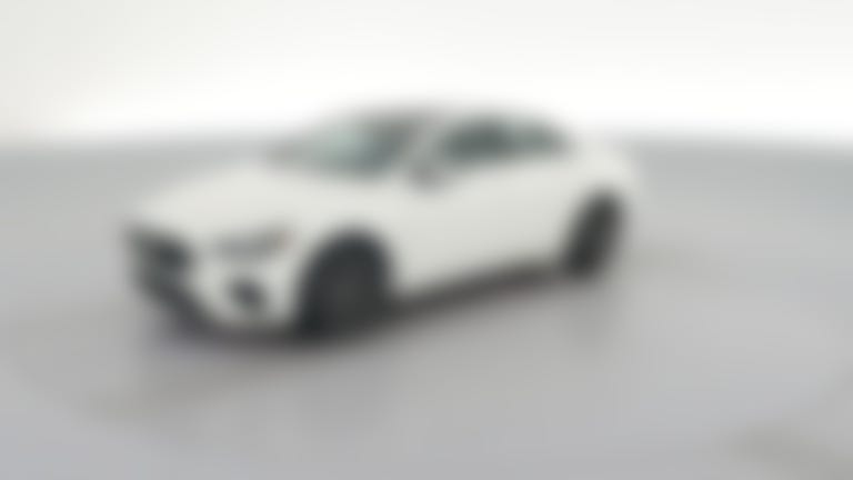 2025 Mercedes-Benz CLA vehicle photo