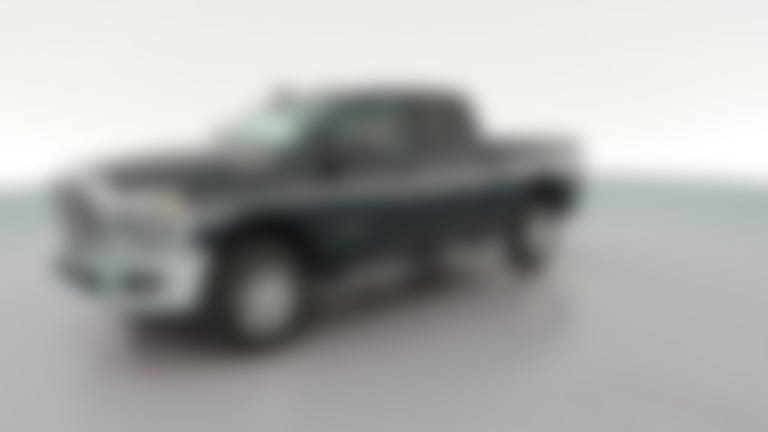 2026 Ram 2500 Crew Cab vehicle photo