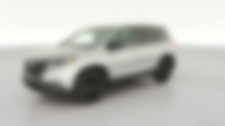 2021 Honda Passport vehicle photo