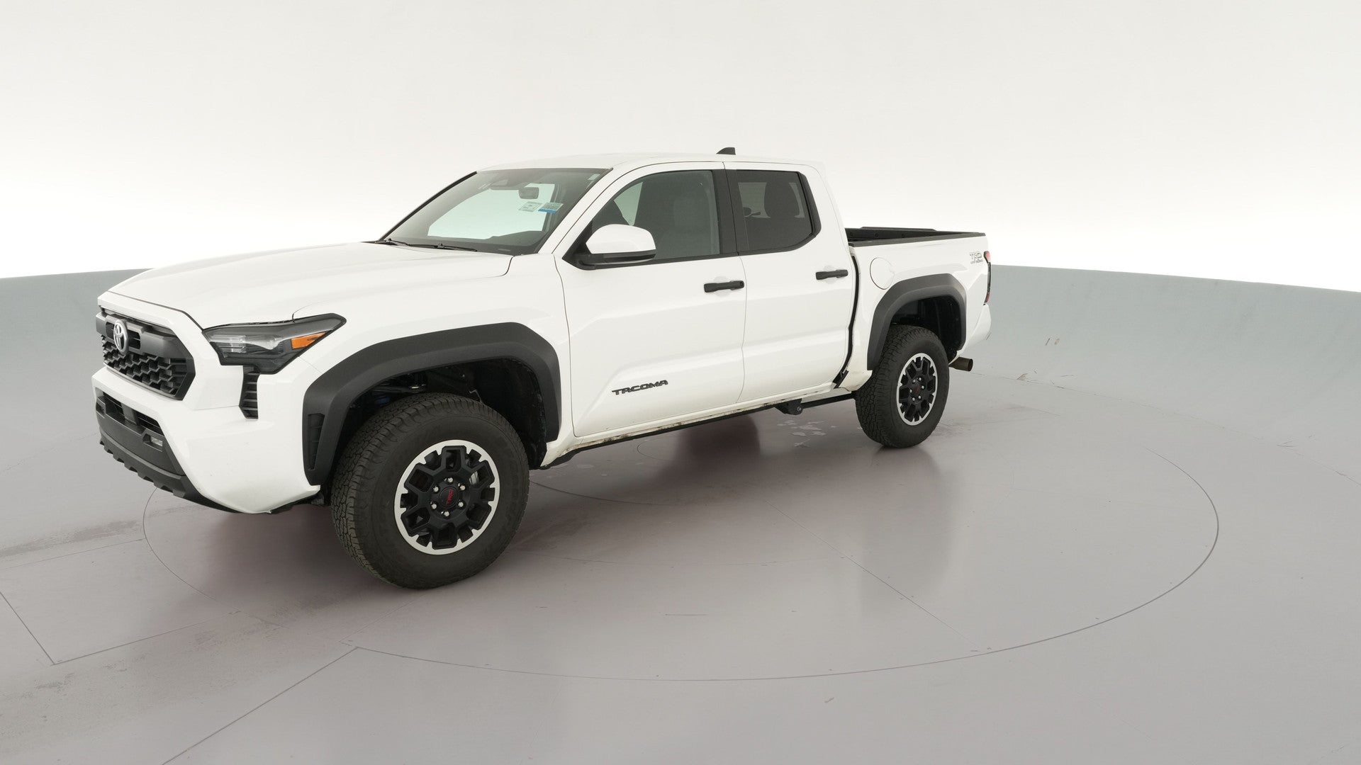 2025 Toyota Tacoma Double Cab vehicle photo