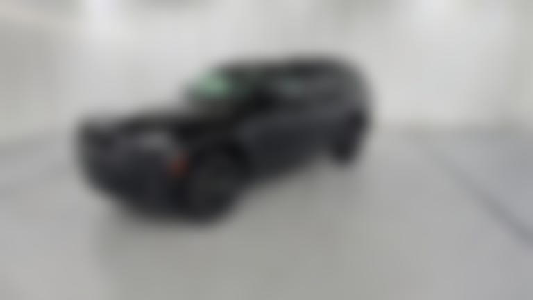 2026 Jeep Grand Cherokee L vehicle photo