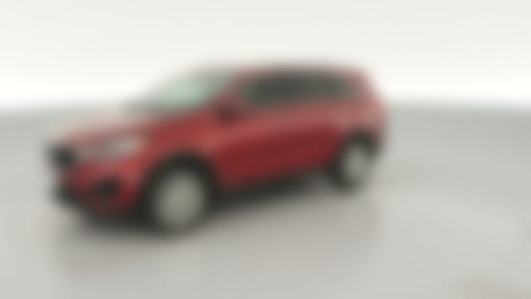 2017 Kia Sorento vehicle photo