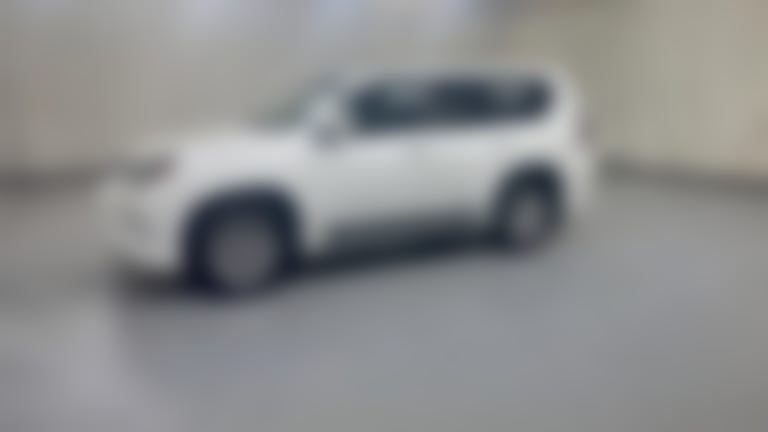 2019 Lexus GX vehicle photo