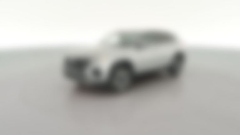 2026 Volkswagen Atlas Cross Sport vehicle photo