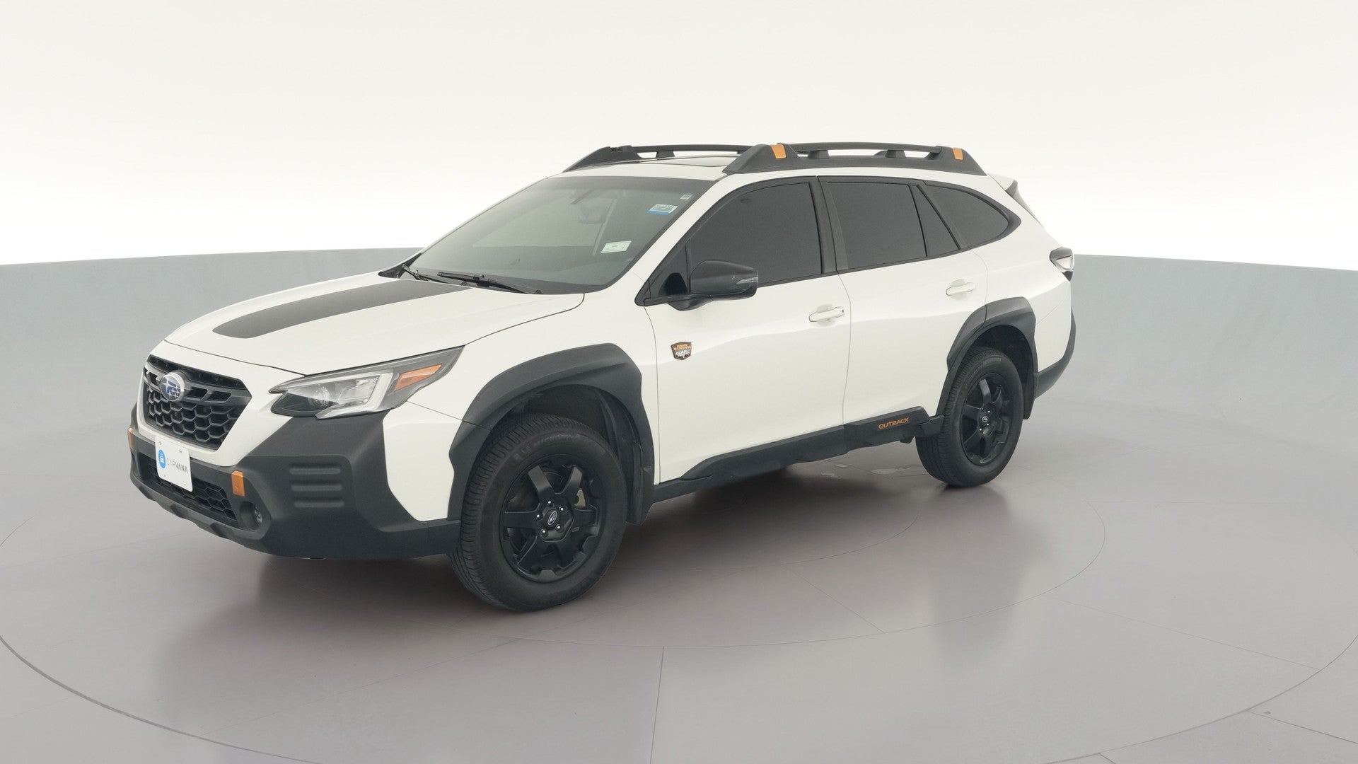 2022 Subaru Outback vehicle photo