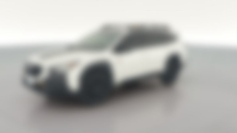2022 Subaru Outback vehicle photo