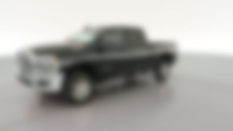 2025 Ram 2500 Crew Cab vehicle photo