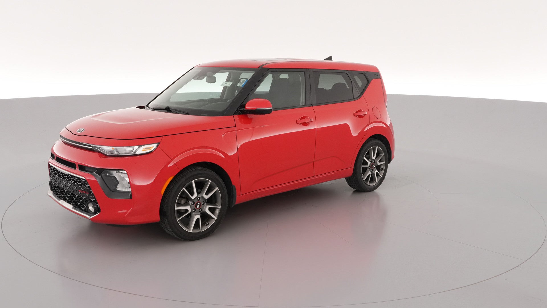 2020 Kia Soul vehicle photo