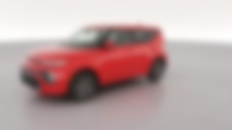 2020 Kia Soul vehicle photo