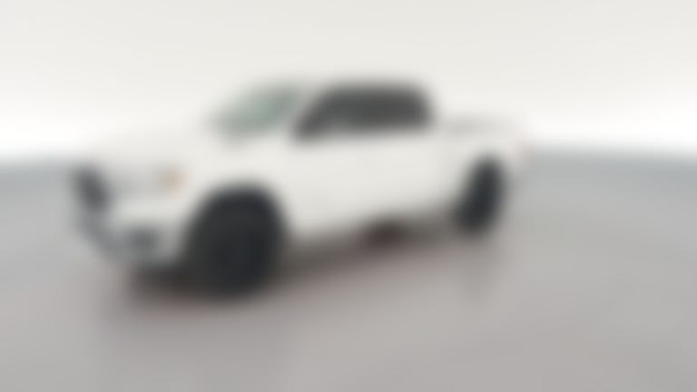 2020 Ram 1500 Crew Cab vehicle photo