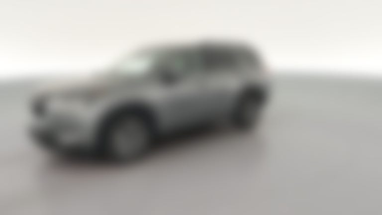 2025 Nissan Pathfinder vehicle photo
