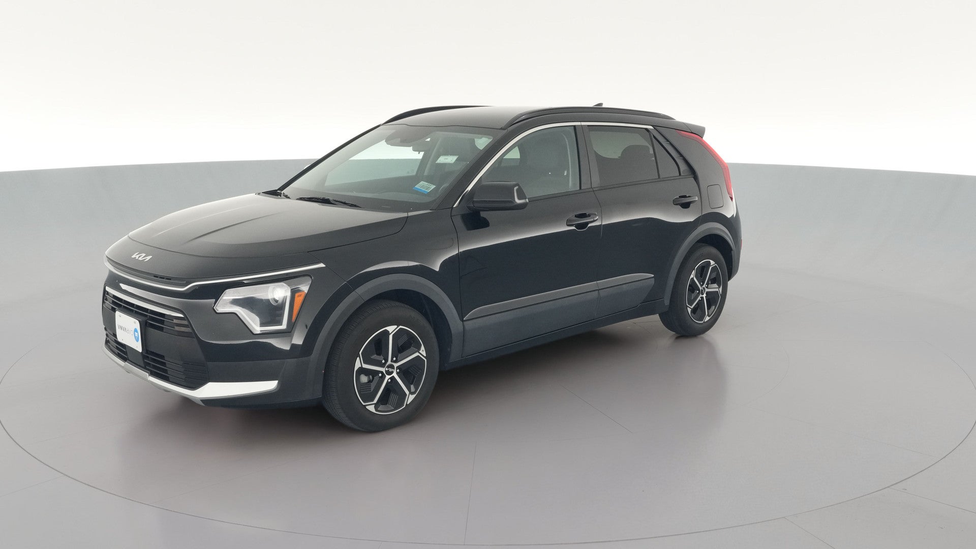2024 Kia Niro vehicle photo