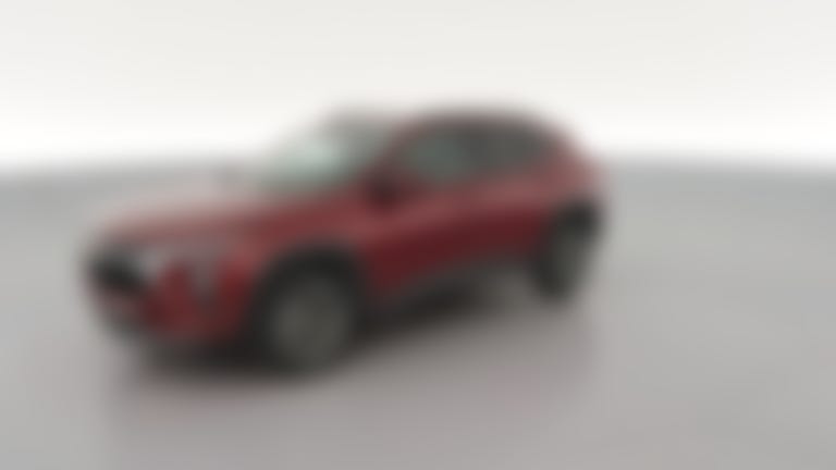 2025 Chevrolet Trax vehicle photo