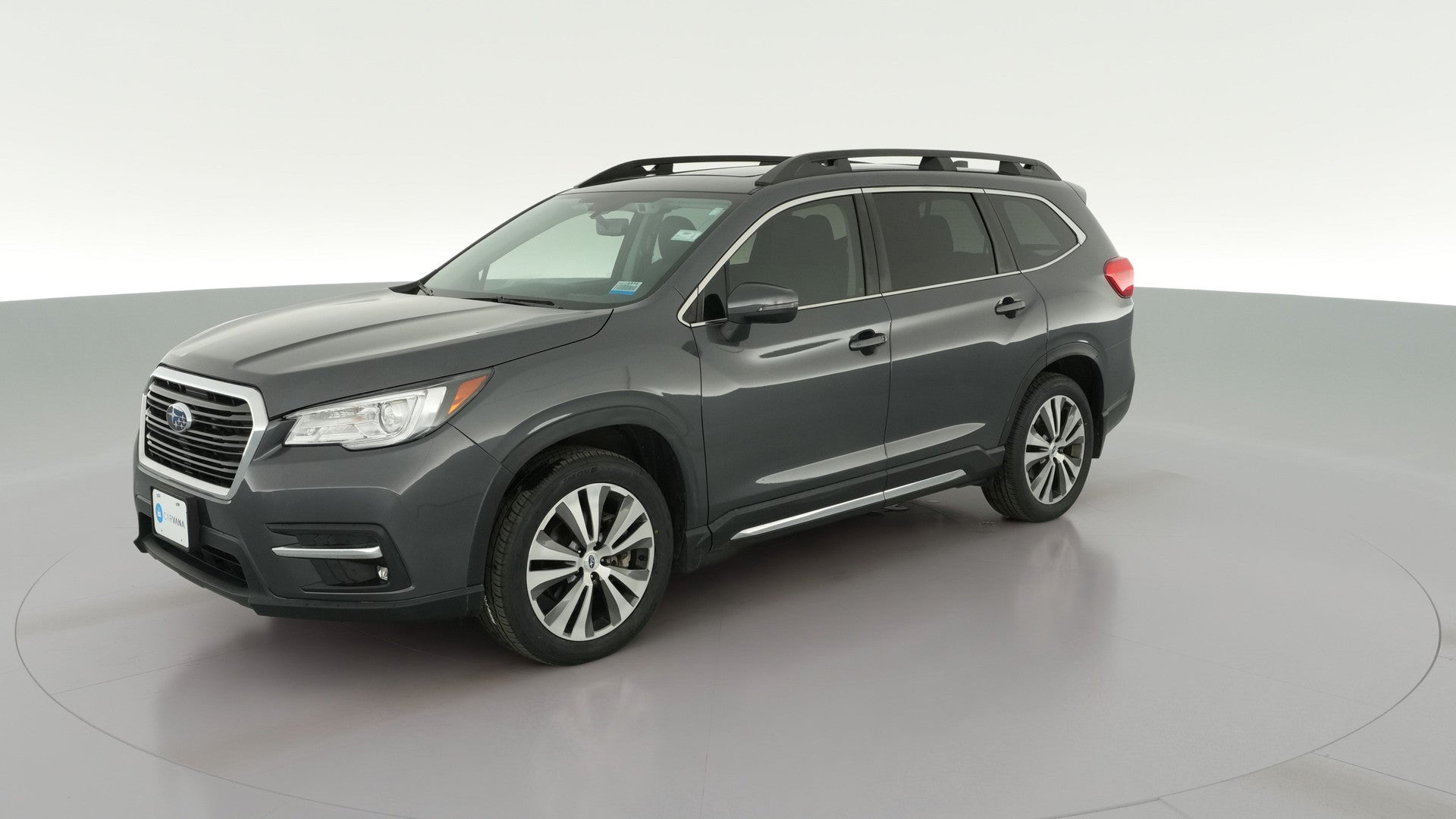 2022 Subaru Ascent vehicle photo