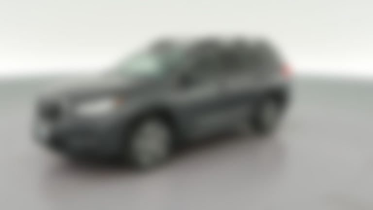 2022 Subaru Ascent vehicle photo