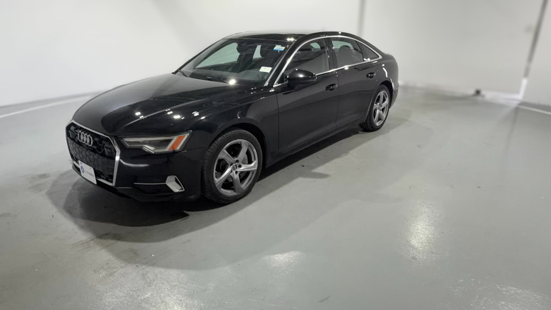 2024 Audi A6 vehicle photo