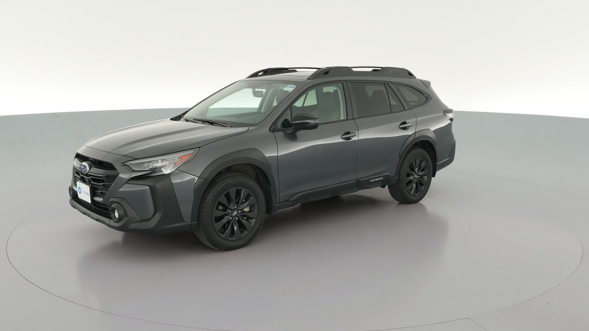 2024 Subaru Outback vehicle photo