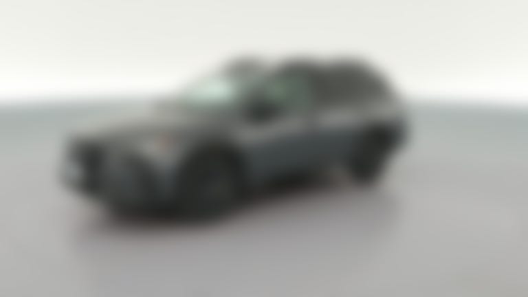 2024 Subaru Outback vehicle photo
