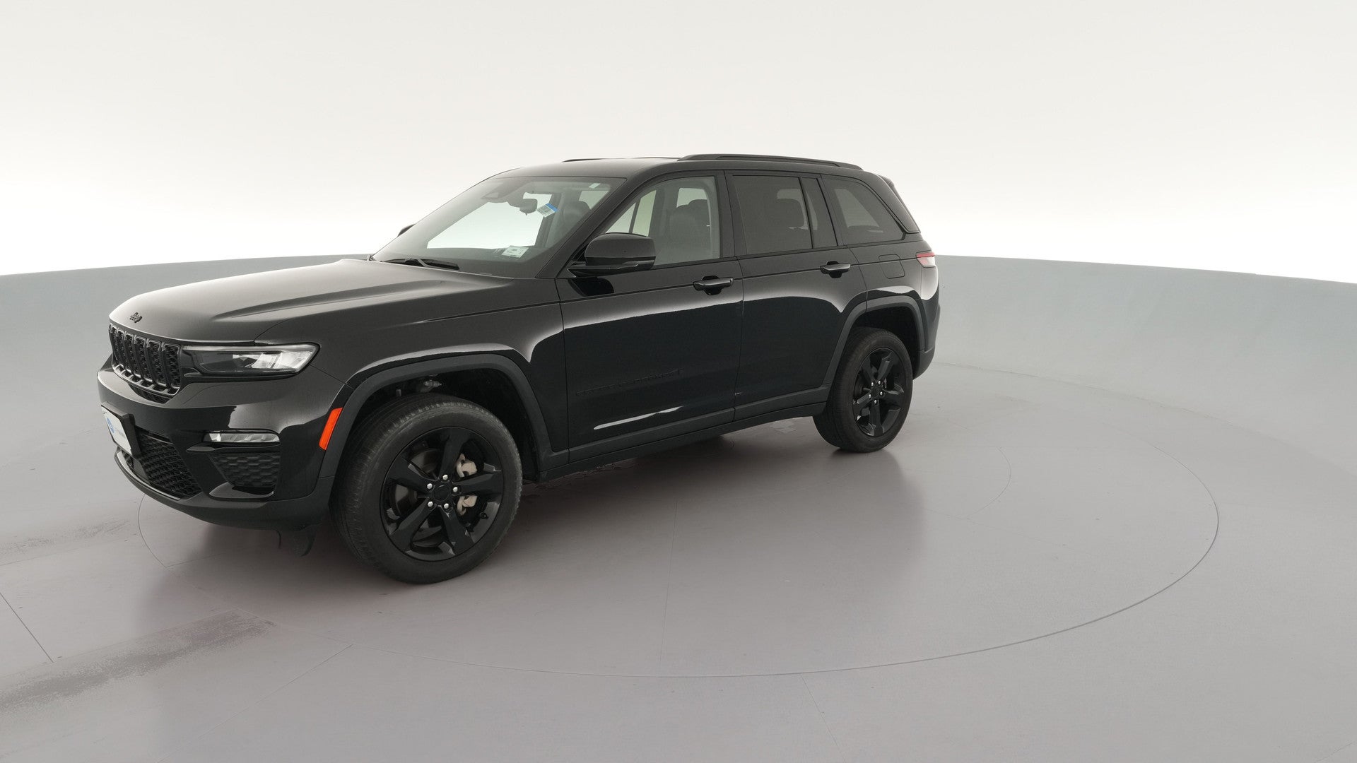 2023 Jeep Grand Cherokee vehicle photo