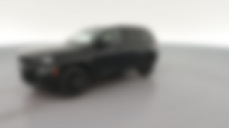 2023 Jeep Grand Cherokee vehicle photo