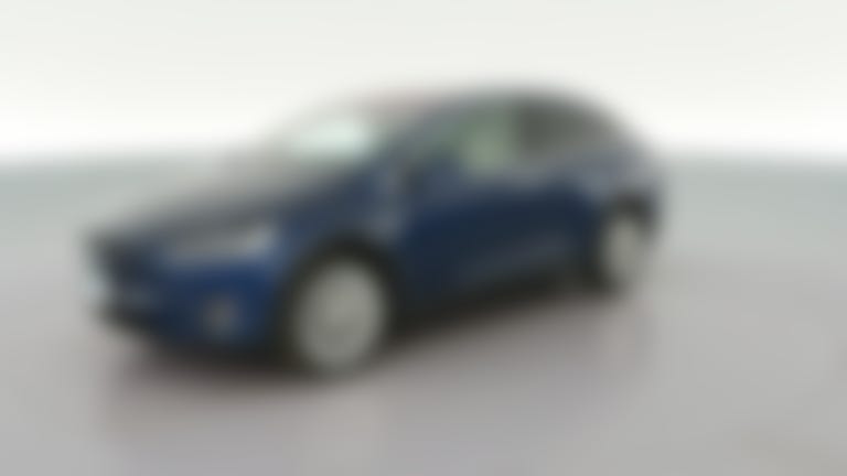 2019 Tesla Model X vehicle photo