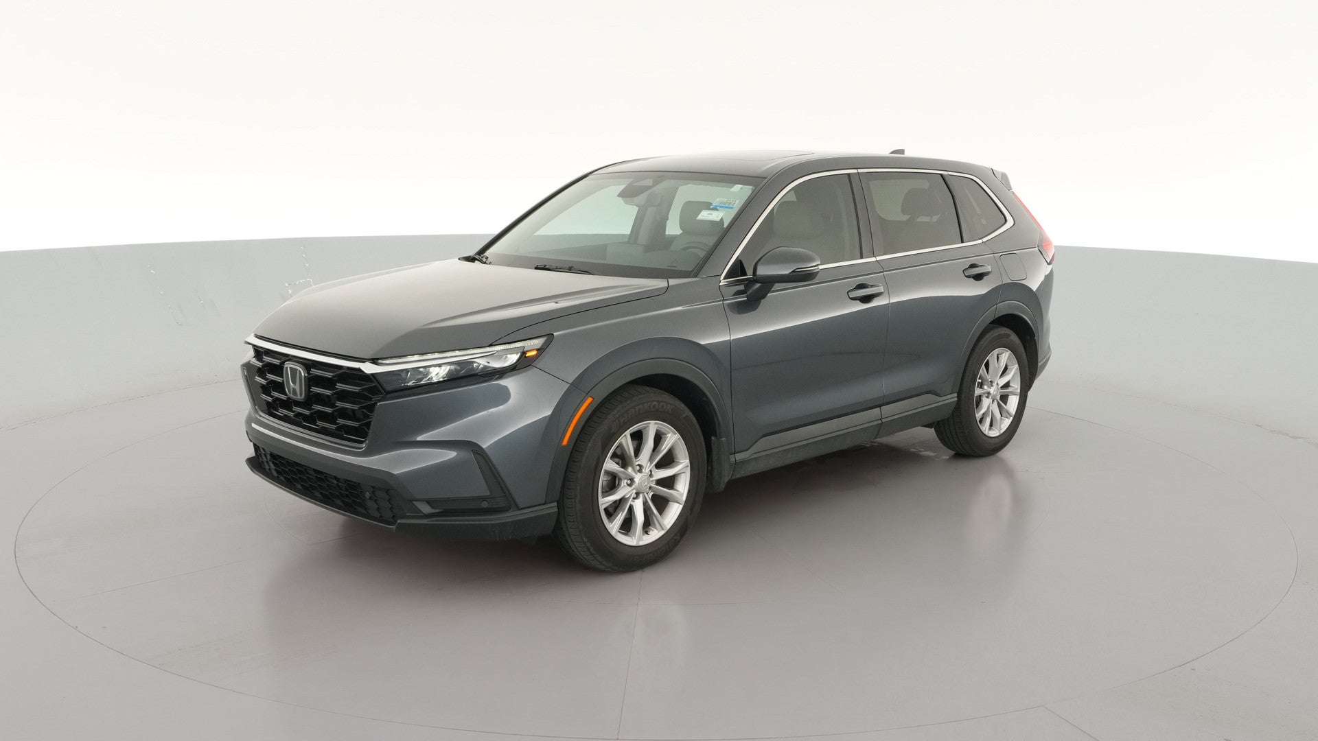 2025 Honda CR-V vehicle photo