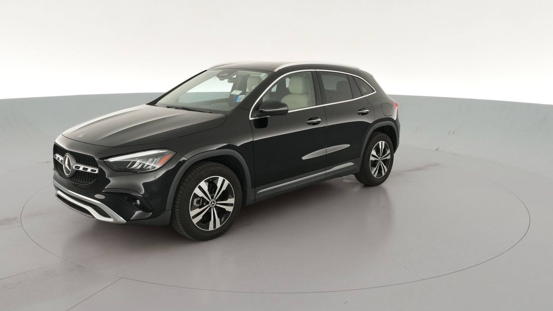 2024 Mercedes-Benz GLA vehicle photo
