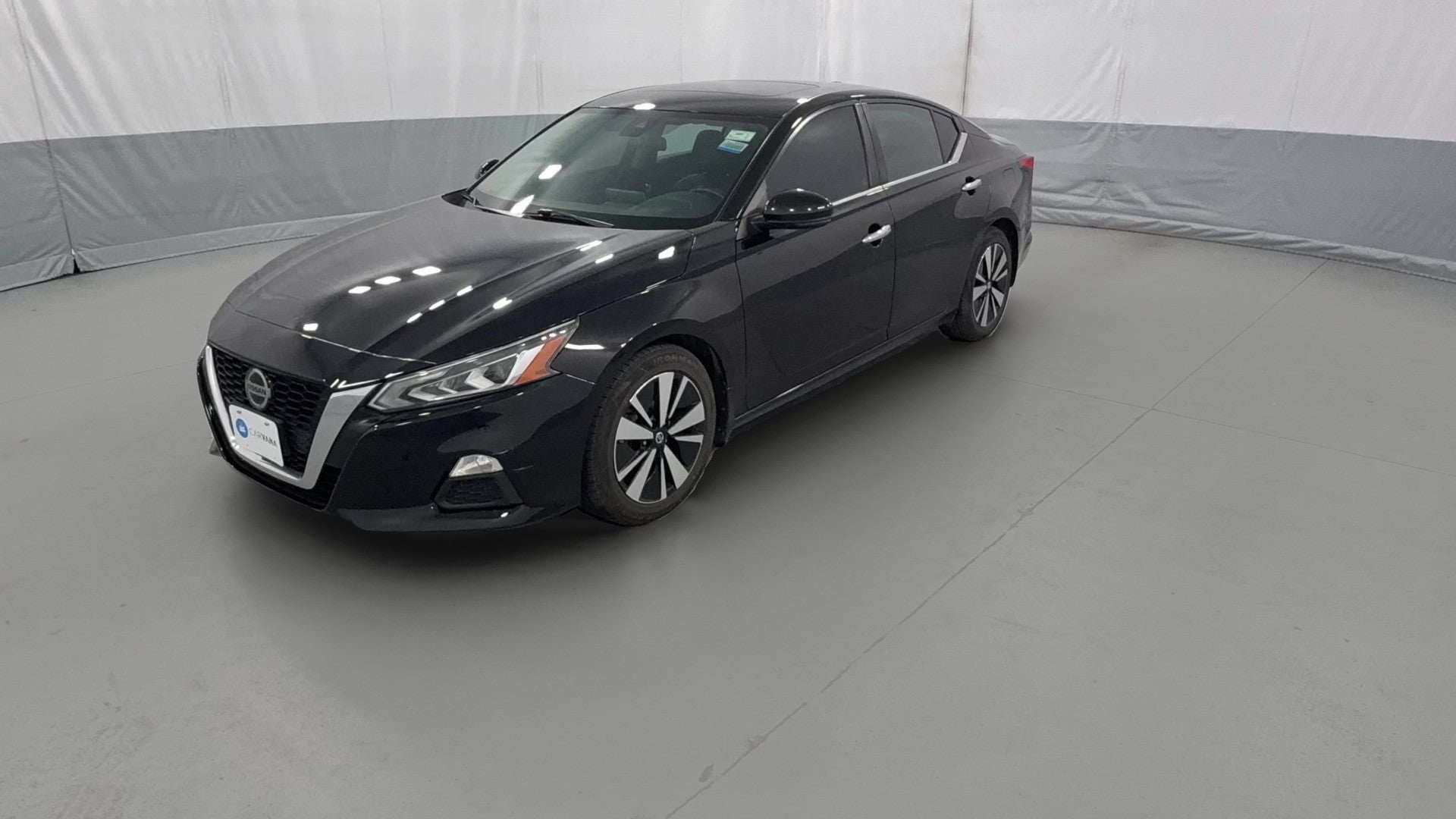2022 Nissan Altima vehicle photo