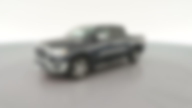 2019 Ram 1500 Crew Cab vehicle photo