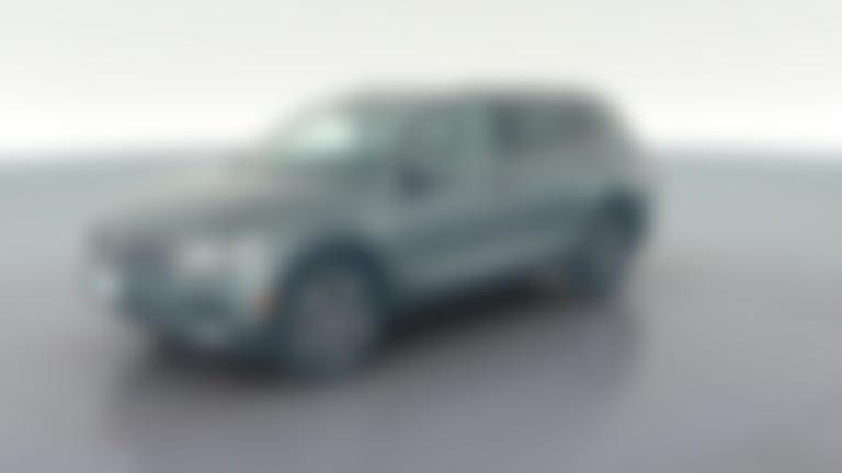 2018 Volkswagen Tiguan vehicle photo
