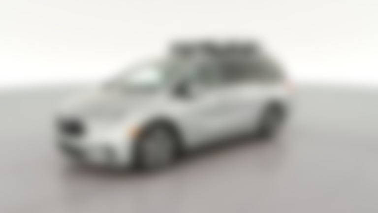2023 Honda Odyssey vehicle photo