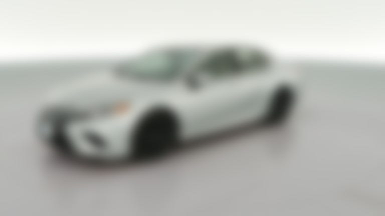2018 Toyota Camry vehicle photo