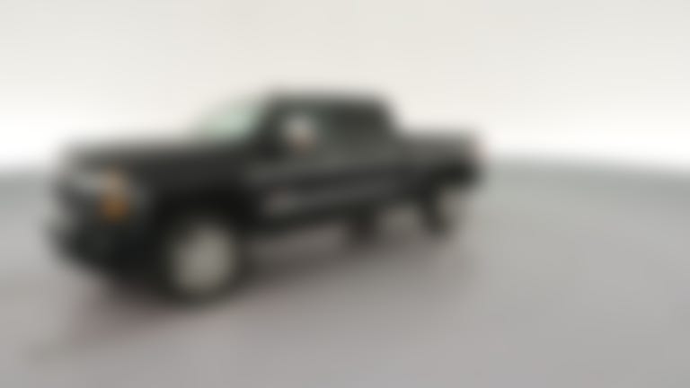 2019 Chevrolet Silverado 2500 HD Crew Cab vehicle photo