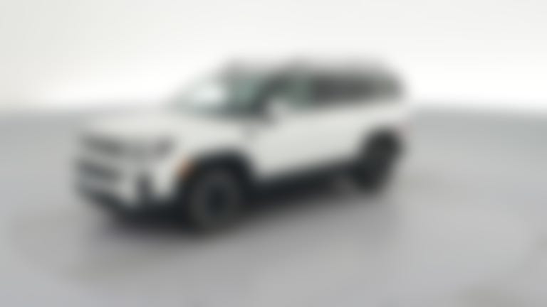 2026 Hyundai Santa Fe vehicle photo
