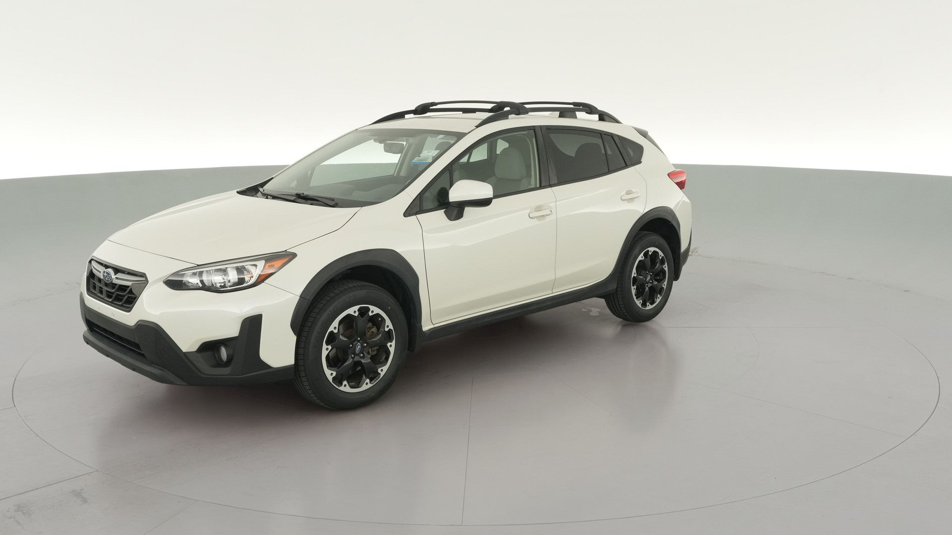 2022 Subaru Crosstrek vehicle photo