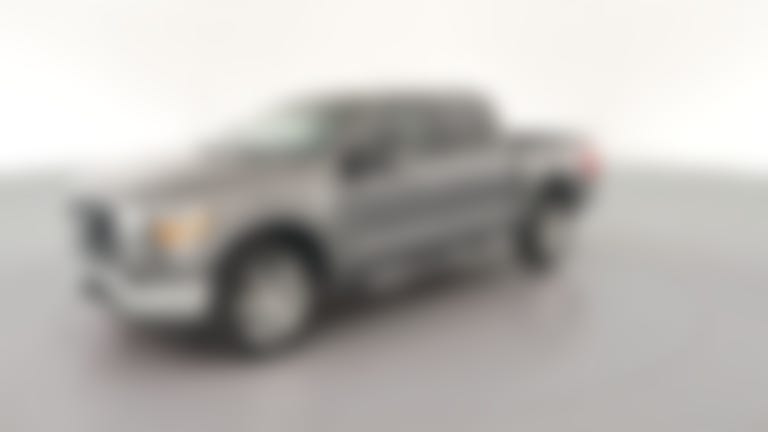 2022 Ford F150 SuperCrew Cab vehicle photo